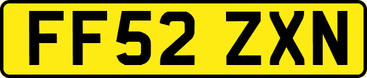 FF52ZXN