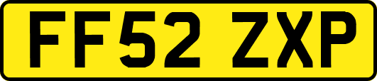 FF52ZXP