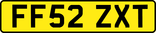 FF52ZXT