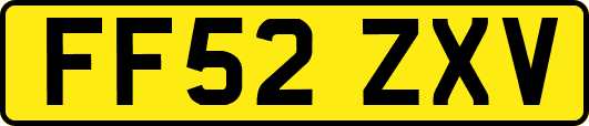 FF52ZXV