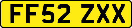FF52ZXX