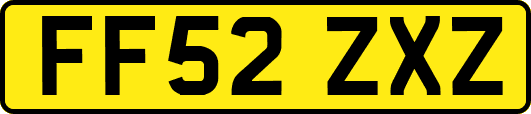 FF52ZXZ