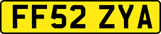 FF52ZYA