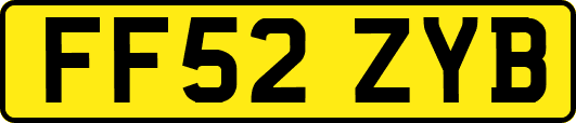 FF52ZYB