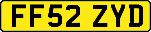FF52ZYD
