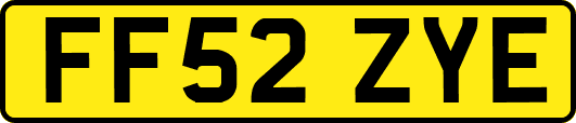 FF52ZYE