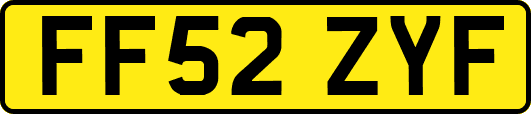 FF52ZYF