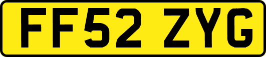 FF52ZYG