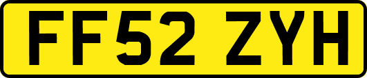 FF52ZYH