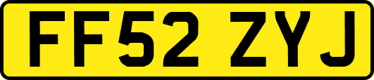 FF52ZYJ