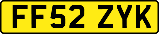 FF52ZYK
