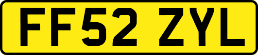 FF52ZYL