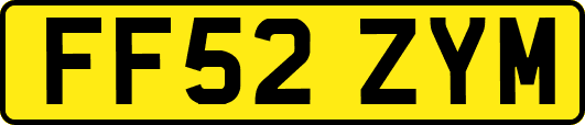 FF52ZYM