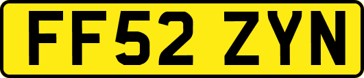 FF52ZYN