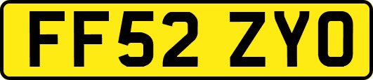 FF52ZYO