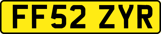 FF52ZYR