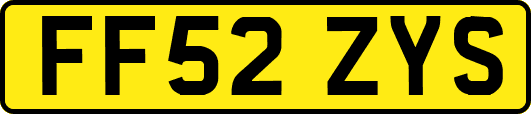 FF52ZYS