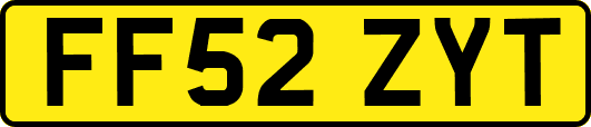 FF52ZYT