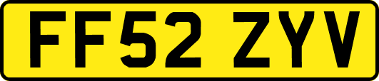 FF52ZYV
