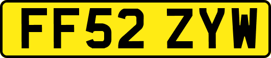 FF52ZYW