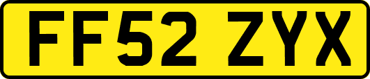 FF52ZYX