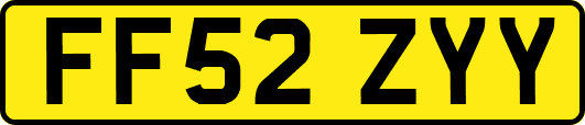 FF52ZYY
