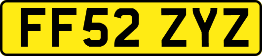 FF52ZYZ