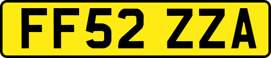 FF52ZZA