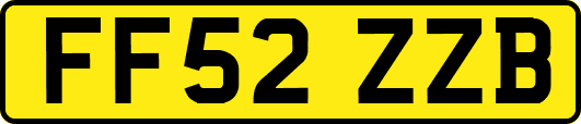 FF52ZZB