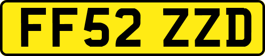 FF52ZZD
