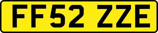 FF52ZZE