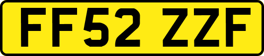 FF52ZZF