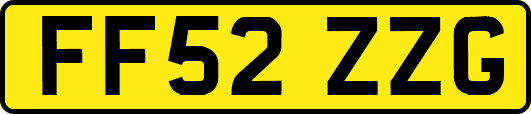 FF52ZZG