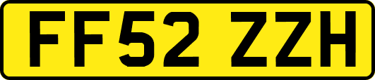 FF52ZZH