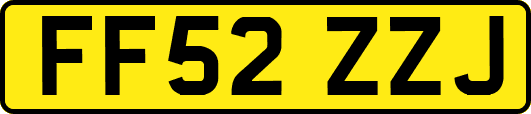 FF52ZZJ
