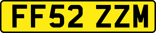 FF52ZZM