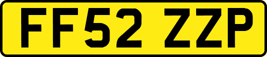 FF52ZZP