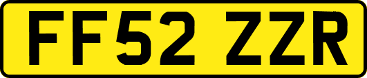 FF52ZZR