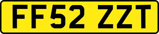 FF52ZZT