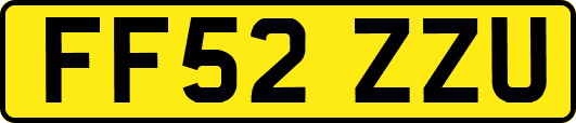 FF52ZZU