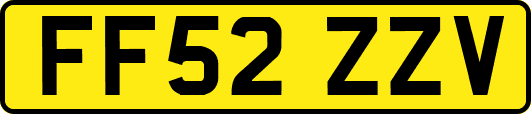 FF52ZZV