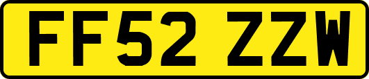 FF52ZZW
