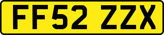FF52ZZX