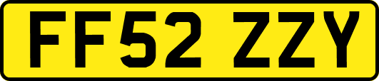 FF52ZZY