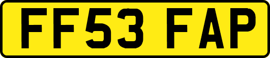 FF53FAP