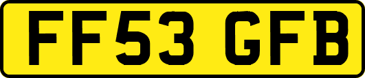 FF53GFB