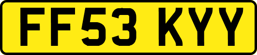 FF53KYY