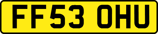FF53OHU
