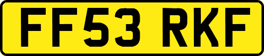 FF53RKF