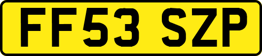 FF53SZP
